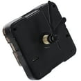 thumbnail image 4 of 1 Set of Clock Mechanism Replacement Clock Mechanism DIY Clock Mechanism Part, 4 of 6