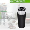 thumbnail image 2 of Reemplazo de robots de barrido Filtros Hepa de repuesto F112 para Dirt Devil Endura F111 F112 Ud70161, 2 of 5