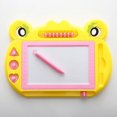 thumbnail image 2 of Magnetic Drawing Board Set: Mess-free Funny Drawing Pad Sketch Toy for Toddlers, 2 of 10