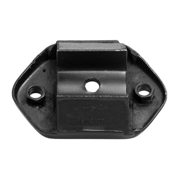 Westar EM-2408 Manual Trans Mount Fits select: 1970-1971,1977-1979 TOYOTA COROLLA