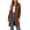 Brown, variant on Long Cardigan for Women Hooded Comfy Cable Knit Chunky Women Plus Size Warm Winter Sweater Jacket with Pockets for Office