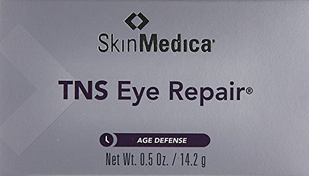 SkinMedica TNS Eye Repair 0.5oz