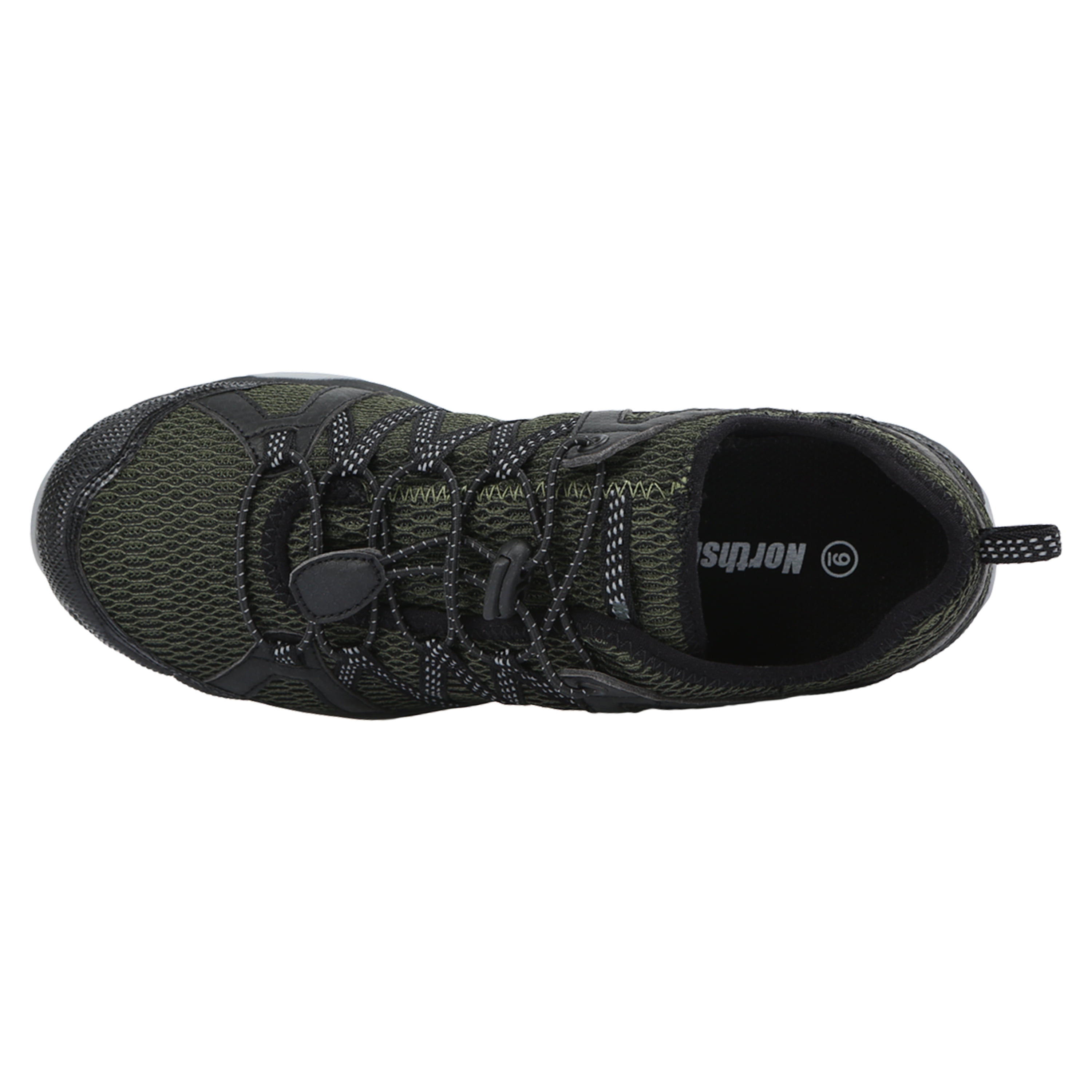 Northside Men's Cedar Rapids Low Top Hiking Shoe