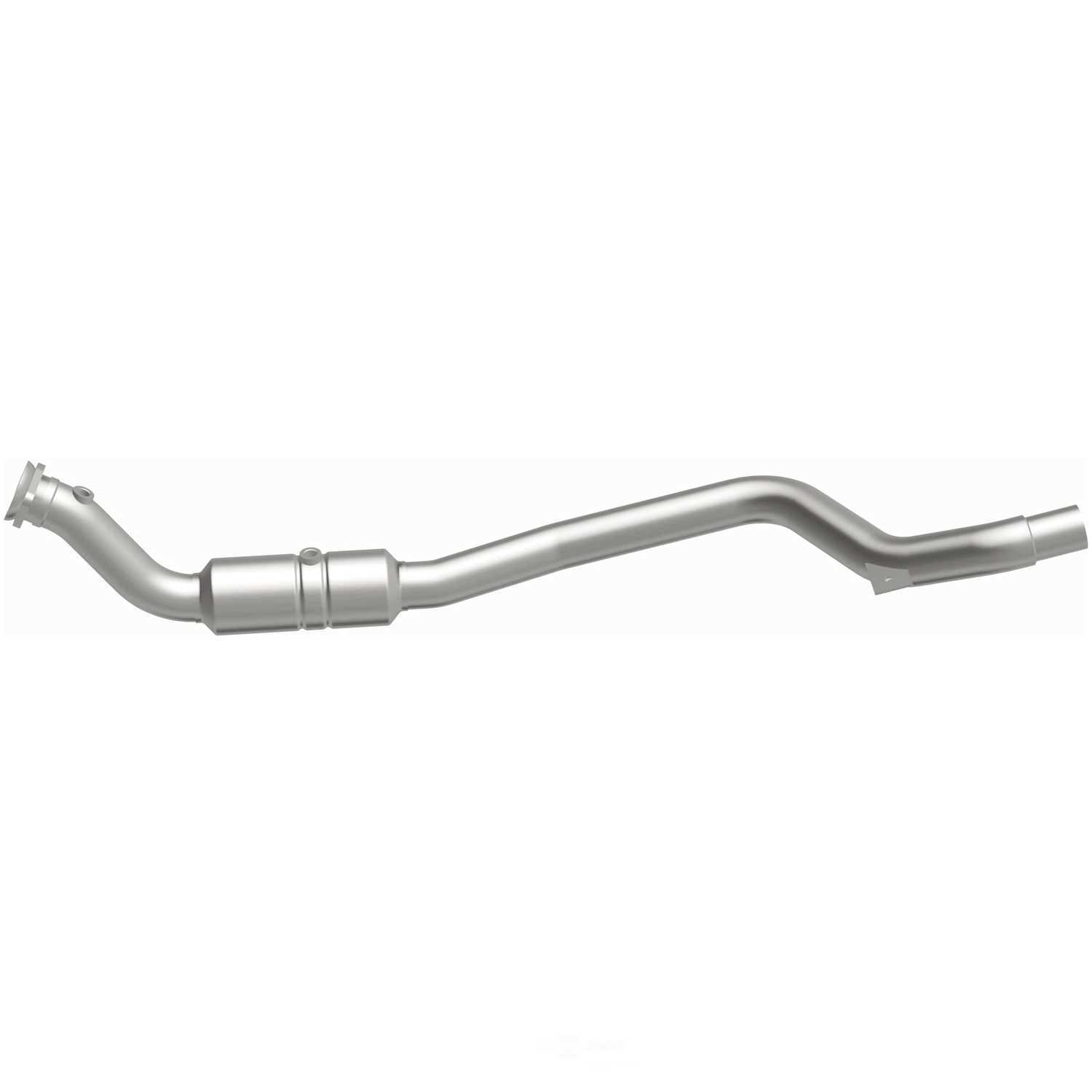 MagnaFlow 52100 - Catalytic Converter 2021 Chevrolet Silverado 1500