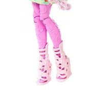 Ever After High Bunny Blanc Doll