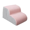 thumbnail image 4 of Escaleras para perros, rampas para perros, escaleras de espuma de alta densidad para mascotas, escalones para perros mayores, sofá para cachorros,, 4 of 8