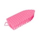 thumbnail image 2 of Cepillo de limpieza flexible con cerdas suaves para cabezal de ducha | Mango ergonómico | Diseño curvo para paredes y esquinas de bañera | Quitamanchas para limpieza profunda del baño y zonas de difí, 2 of 5