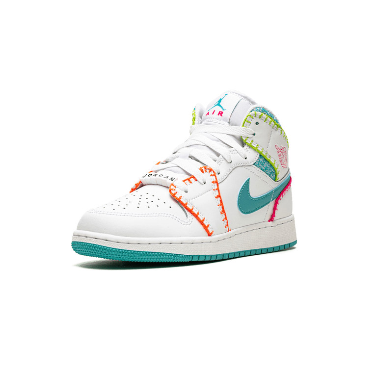 JORDAN GRADE SCHOOL Jordan 1 Mid GS 