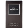 Instinct by David Beckham, 2.5 oz EDP Spray for Men