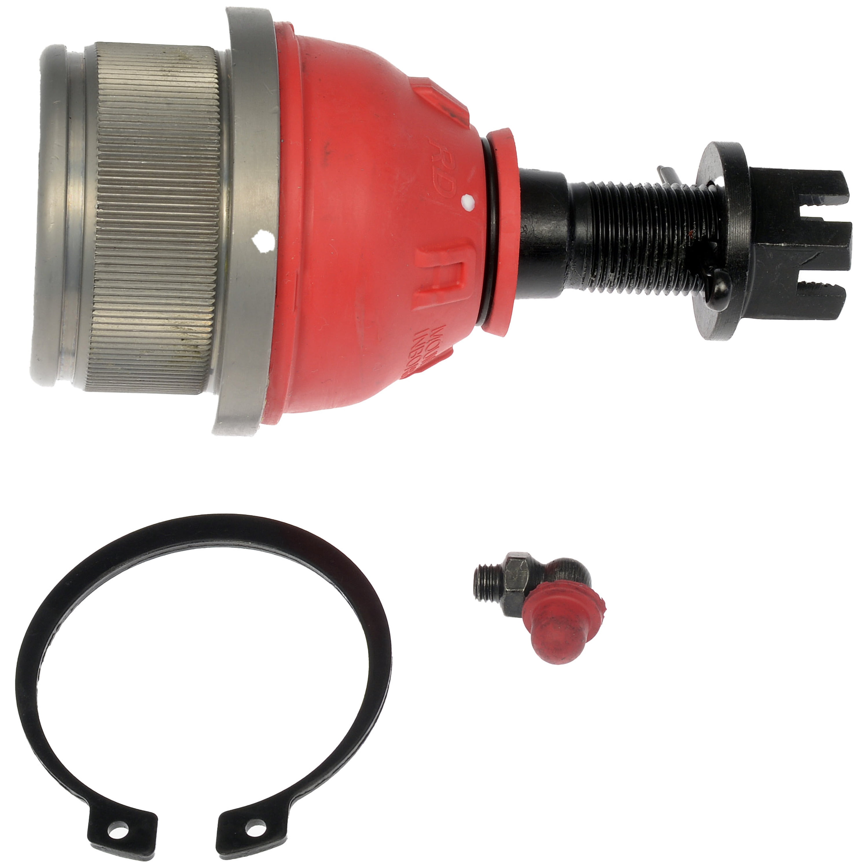 Dorman BJ75085RD Front Lower Suspension Ball Joint for Specific Lexus / Toyota Models