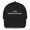 Black, variant on Team German Shepherd Hat - Top Dog Dad Hat (Dark Grey)