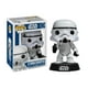 Star Wars Vinyle Pop Figurine Stormtrooper de 3,75 Po – image 2 sur 2