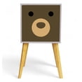 thumbnail image 1 of Buro Oso Recamara Niños Luz Led Mesa de Noche, 1 of 3