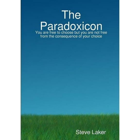 The Paradoxicon, (Paperback)