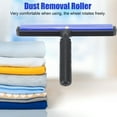 thumbnail image 4 of Dust Removal Roller Film Screen Mobile Phone Cleaner Sticking Tool Viscosity Type Leather Cleaners Conditioners, 4 of 7
