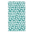 thumbnail image 1 of Balery Green Baseball Toalla de Microfibra Premium con Estampado – 27.5x16 pulgadas, Alta Absorción, Suave y Aterciopelada, Secado Rápido, 1 of 6