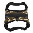 thumbnail image 3 of Harnais pour Animaux de Compagnie Durable Collier Réglable Rembourré Extra Large Moyen Petit Gilet pour Chien, 3 of 6