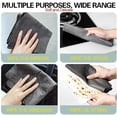 thumbnail image 2 of Thickened Magic Cleaning Cloth, Streak Free Cleaning Rag, Microfiber Streak Free Magic Cleaning Cloth Reusable All-Purpose Cleaning Rag Towels (10pcs,11.81 * 15.6inch), 2 of 7