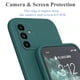 thumbnail image 5 of Silicone Case For Samsung Galaxy A14 A24 A34 A54 M13 A33 A53 A73 A04S A04E A03 Core A03S A50 A51 A71 A12 A52 A72 A13 A23 Cover, 5 of 5