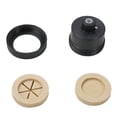 thumbnail image 2 of Rod Building Dryer Chuck for 7mm Diameter Drying Machine DIY Fishing Equipment, 2 of 10