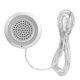 thumbnail image 5 of Walkie Talkie Intercomunicador Para Mostrador De Ventana, Estación De Tienda, Banco, Oficina, Libre De Ruido, Para De Comunicación Segura, 5 of 7