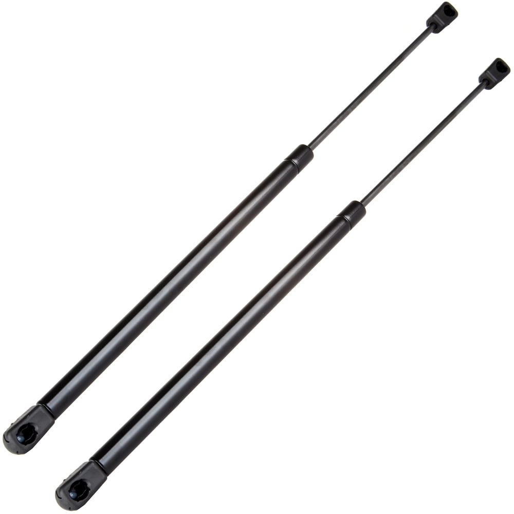 cciyu Qty(2) C160854 Lift Supports Struts Gas Springs Shocks Tonneau Cover Top Truck Cap