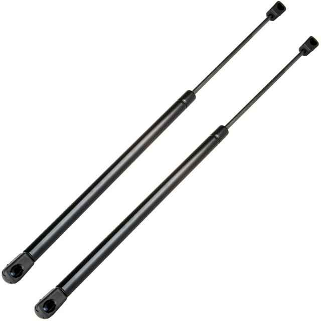 cciyu Qty(2) C160854 Lift Supports Struts Gas Springs Shocks Tonneau Cover Top Truck Cap