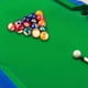 thumbnail image 5 of JUEGO DE BOLAS DE MESA DE BILLAR Para Niños de 25 mm y 38 mm de resina, 16 Bolas Con Redondez, Fácil Golpe para Salas de Juegos, Bares, Partidos Deportivos, 5 of 7