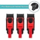 thumbnail image 3 of Quick Release Helmet Buckle,helmet Strap Motorcycle Helmet Buckle Quick Release Disconnect Pull Buckle Motorcycle Helmet Speed Clip Chin Strap(3, 3 of 5
