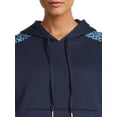 thumbnail image 4 of Time and Tru Women's Pullover Hoodie, 4 of 5