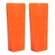 thumbnail image 5 of uds cuñas de tala de plástico cuñas para cortar árboles suministros de sierra de cadena accesorios herramientas de registro, 5 of 13