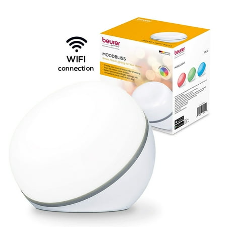 Beurer WiFi Mood Light, ML10