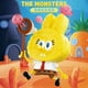 thumbnail image 2 of POPMART X The Monsters Bob Esponja caja ciega Labubu Patrick Star caja misteriosa adorno de habitación envío gratuito regalo de cumpleaños para amigos, 2 of 4