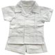 thumbnail image 1 of Guayabera para Bebé Pañalero con Short, Conjunto Mexicano de 2 Piezas para Niño, Guayabera Infantil de Manga Corta, 1 of 3
