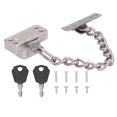 thumbnail image 4 of Anti-Theft Limit Lock, Powerful Seamless Welding Door Window Accessories  For   For Door For Safe Buckle For Window, 4 of 8