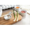 thumbnail image 2 of Fox Run Stainless Steel Egg Yolk Separator, 2 of 7