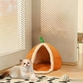 thumbnail image 1 of RKSTN Cat Lit Petit Nid Cat, 1 of 5