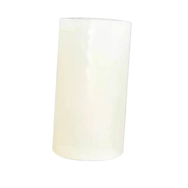 Molde de silicona 3D para velas, molde de resina epoxi con forma de conejito, jabón de silicona 114x52 CM