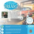 thumbnail image 4 of MasterPieces 1000 Piece Jigsaw Puzzle - Track Side - 19.25"x26.75", 4 of 6