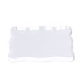 thumbnail image 4 of Acrylic Block, Crafts Clear Stamp Block  For Stamps For Clipboards For Schedule Books TL007, 4 of 8