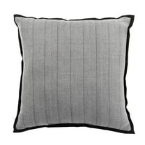 Mainstays 18" x 18" Herringbone Polyester Decorative Pillow