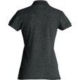 thumbnail image 3 of Clique Polo Uni pour Femmes, 3 of 4