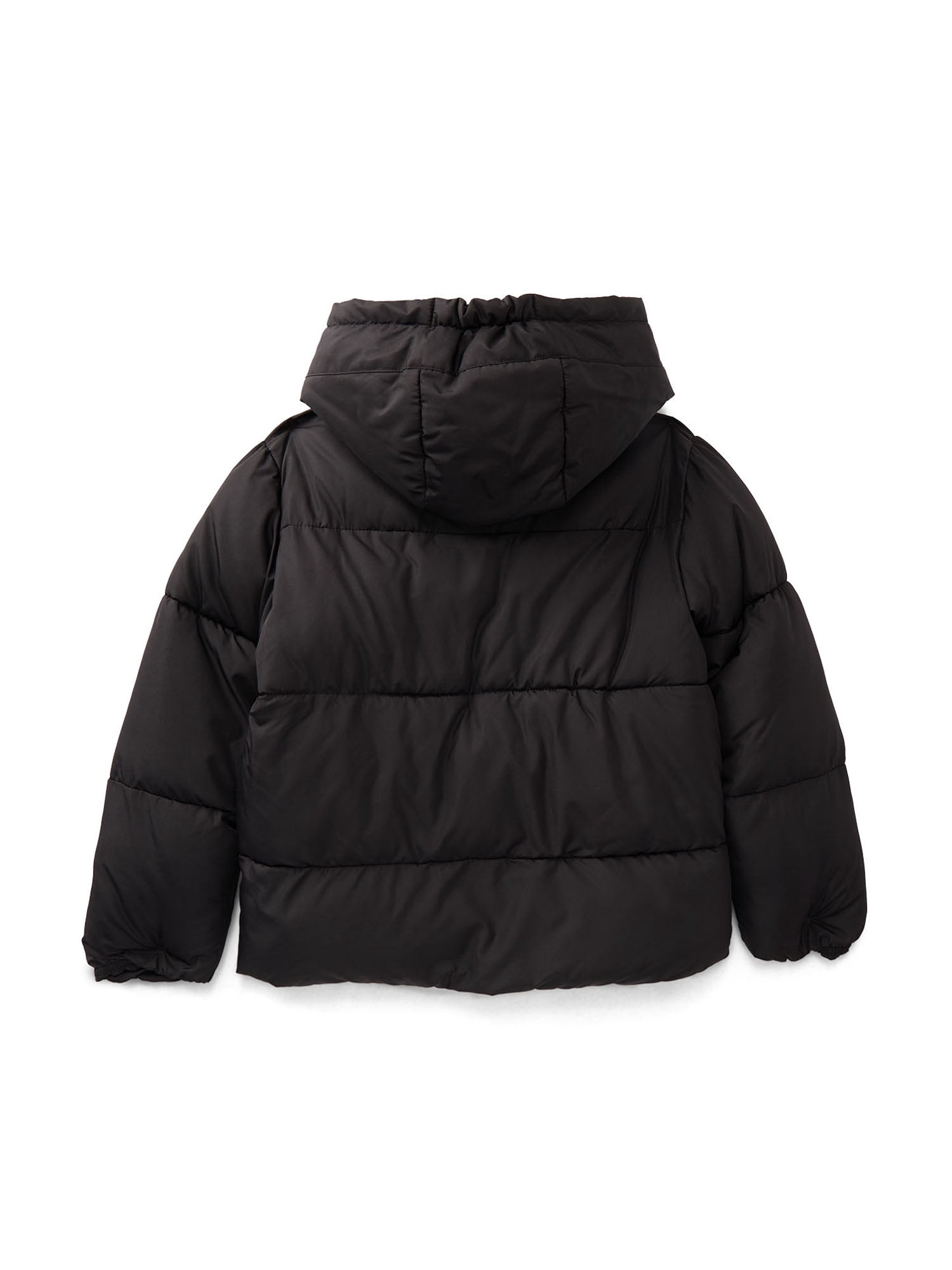 Ozark Trail Boys Puffer Jacket, Sizes 4-18 & Husky