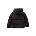 thumbnail image 2 of Ozark Trail Boys Puffer Jacket, Sizes 4-18 & Husky, 2 of 3