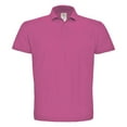 thumbnail image 1 of B&C Mens ID.001 Cotton Polo Shirt, 1 of 3