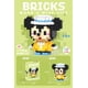 thumbnail image 1 of NUEVO Mini Super Mario Bros Lega Disney Stitch Bloques de construcción Dibujos animados Anime Pokemon Pikachu Ladrillos ensamblados Juguete para niños Regalo, 1 of 5