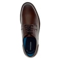 thumbnail image 2 of Dockers Mens Adrian Leather Dress Oxford Shoe, 2 of 8