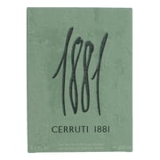 Nino Cerruti 1881 EDT Spray 6.7 oz