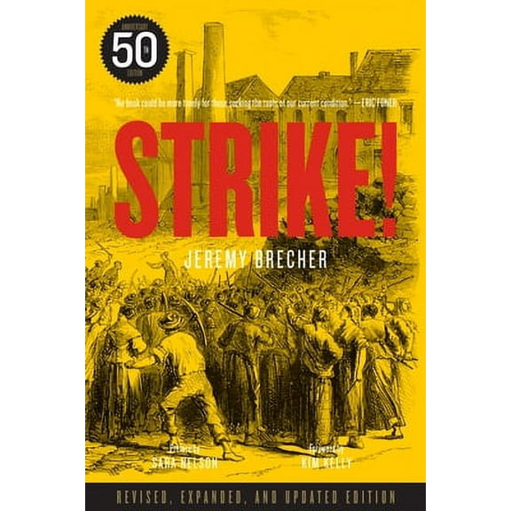 Strike! (Paperback)
