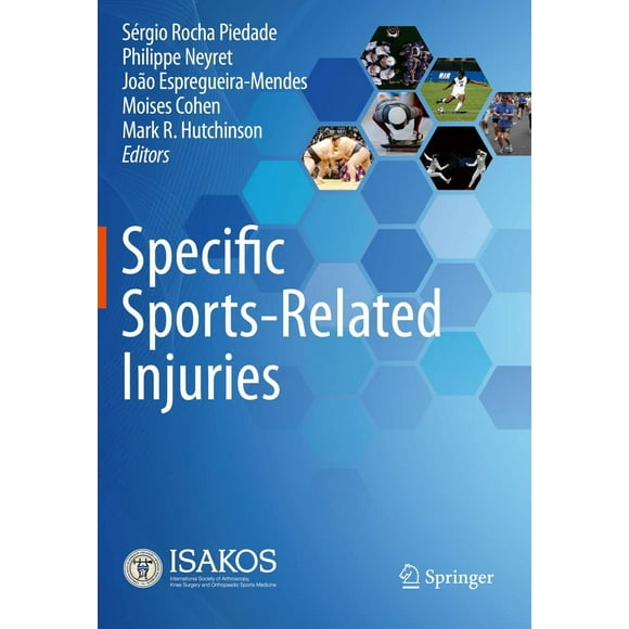 Blessures Spécifiques Liées au Sport